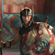 Chris Hemsworth as Thor (Walt Disney Studios)
